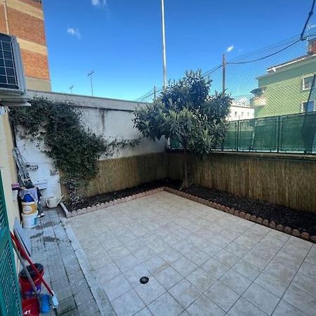 Apartment V12 罗马 外观 照片