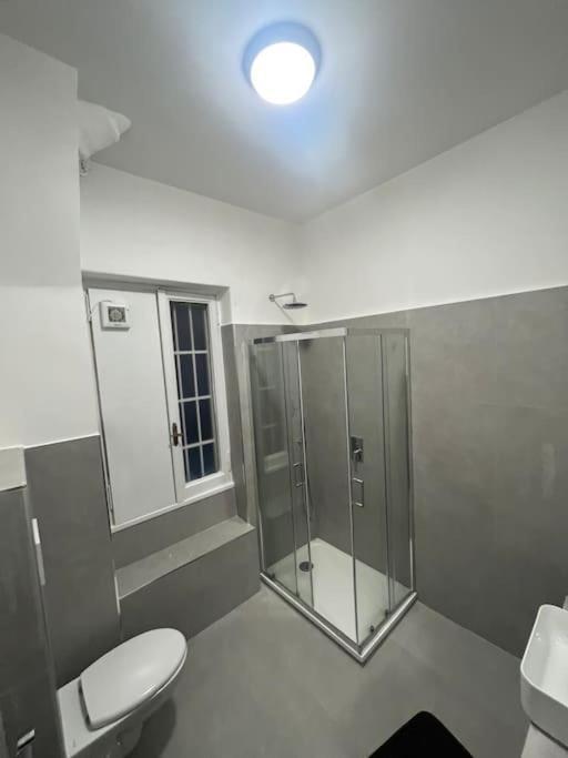 Apartment V12 罗马 外观 照片