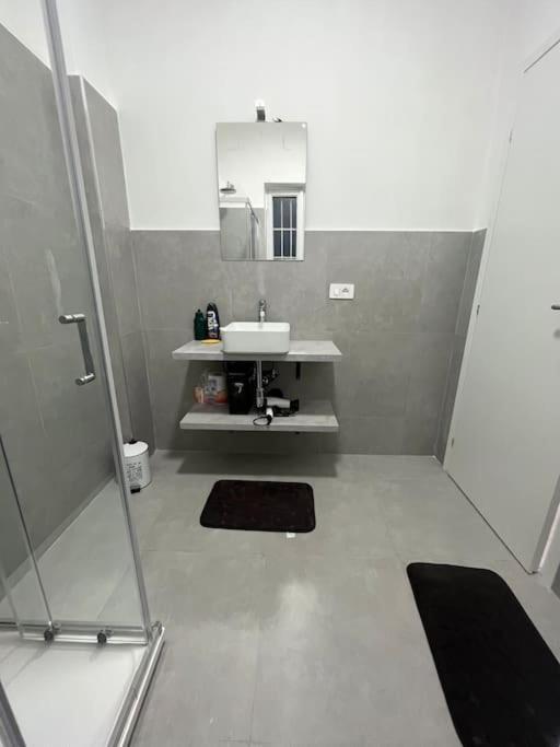 Apartment V12 罗马 外观 照片