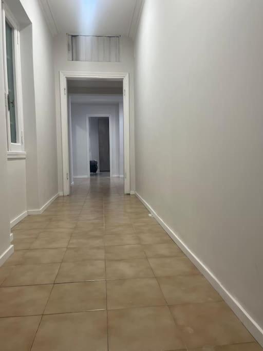 Apartment V12 罗马 外观 照片